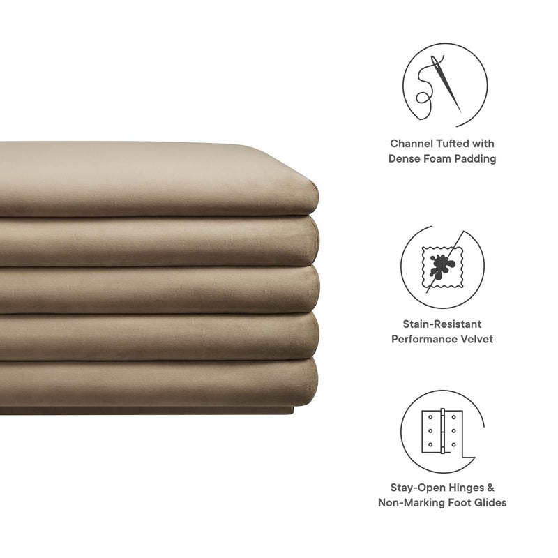 Taupe