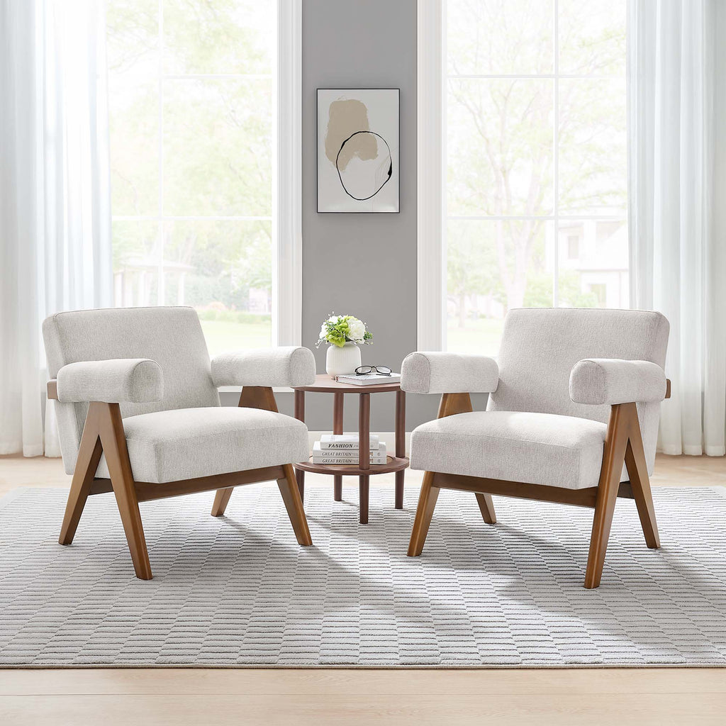 Ivory Fabric