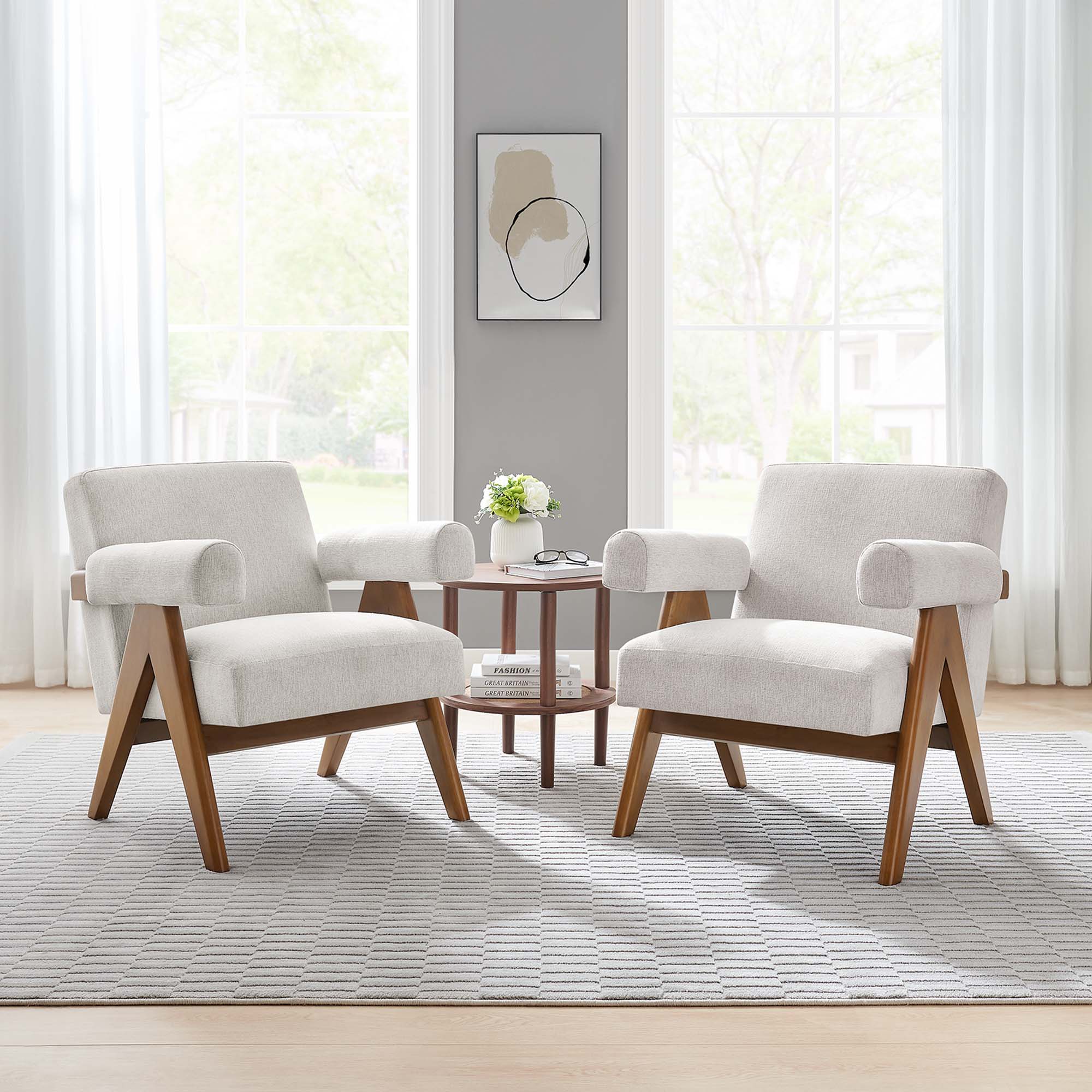 Ivory Fabric