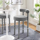 Gray Silver