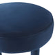 Midnight Blue Gold