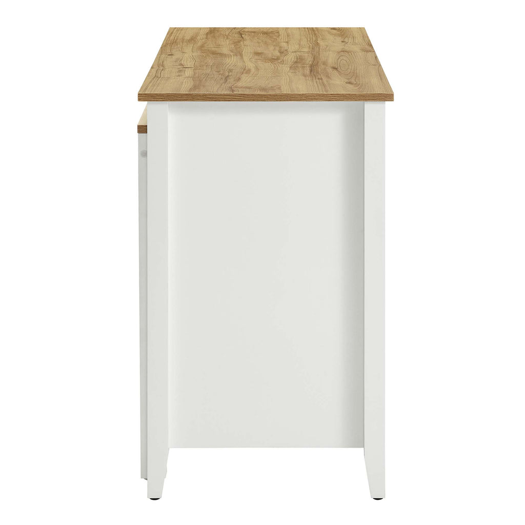 Oak White