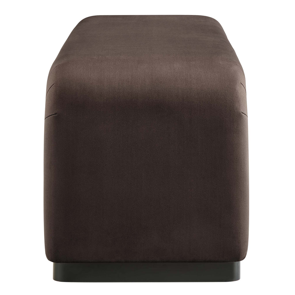 Black Chocolate Brown