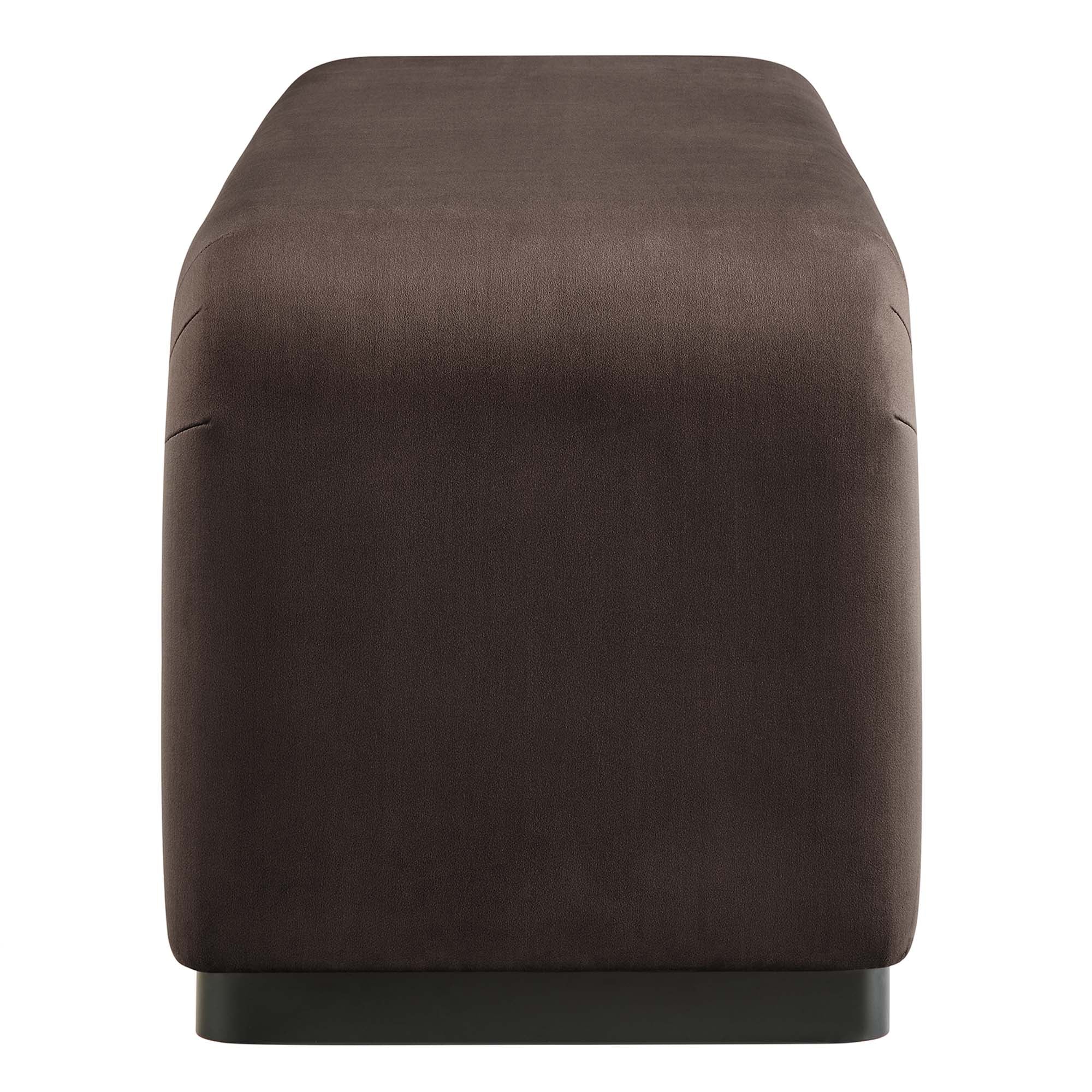 Black Chocolate Brown