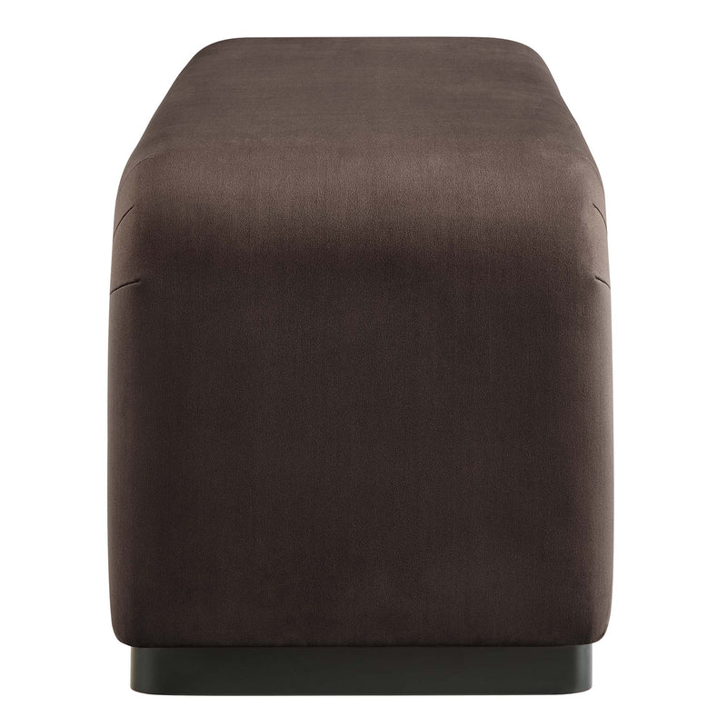 Black Chocolate Brown