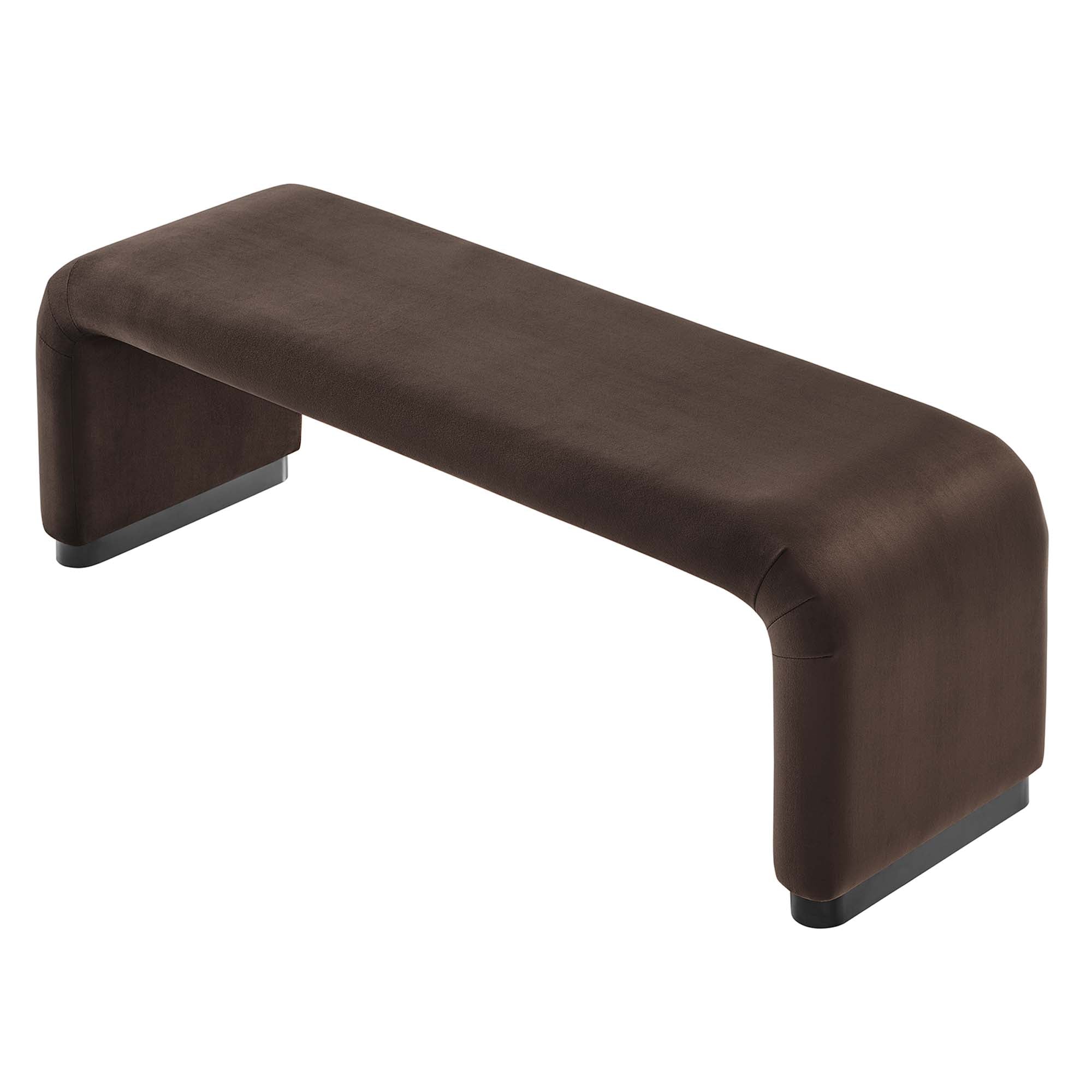 Black Chocolate Brown