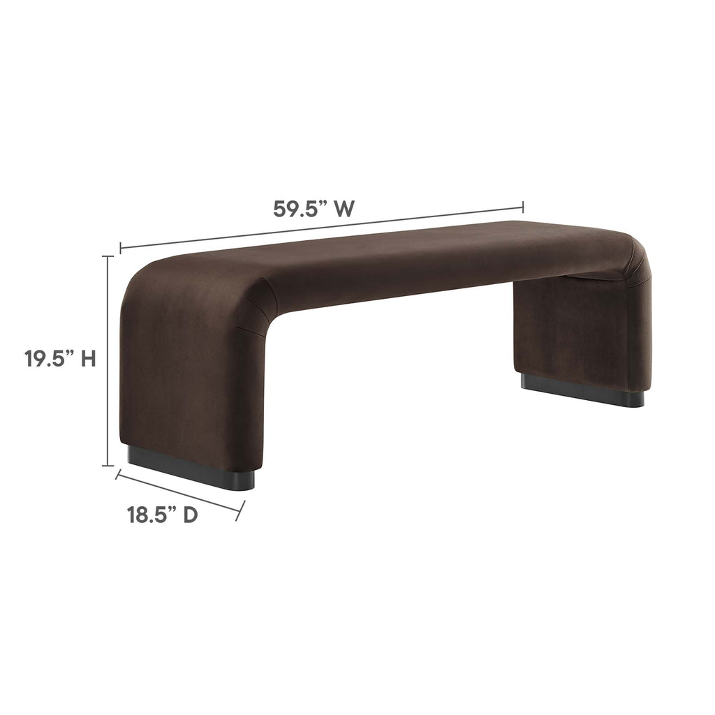 Black Chocolate Brown