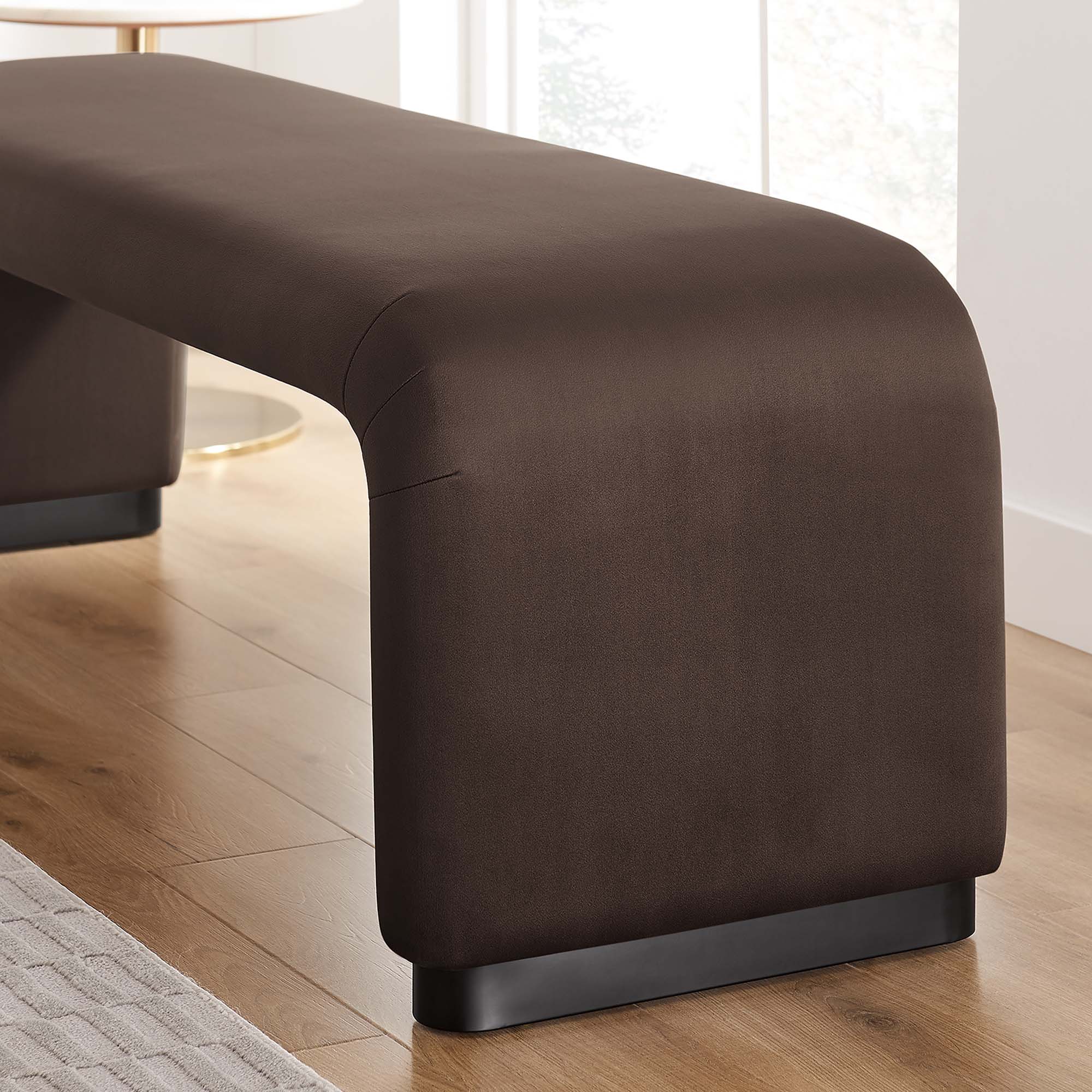 Black Chocolate Brown