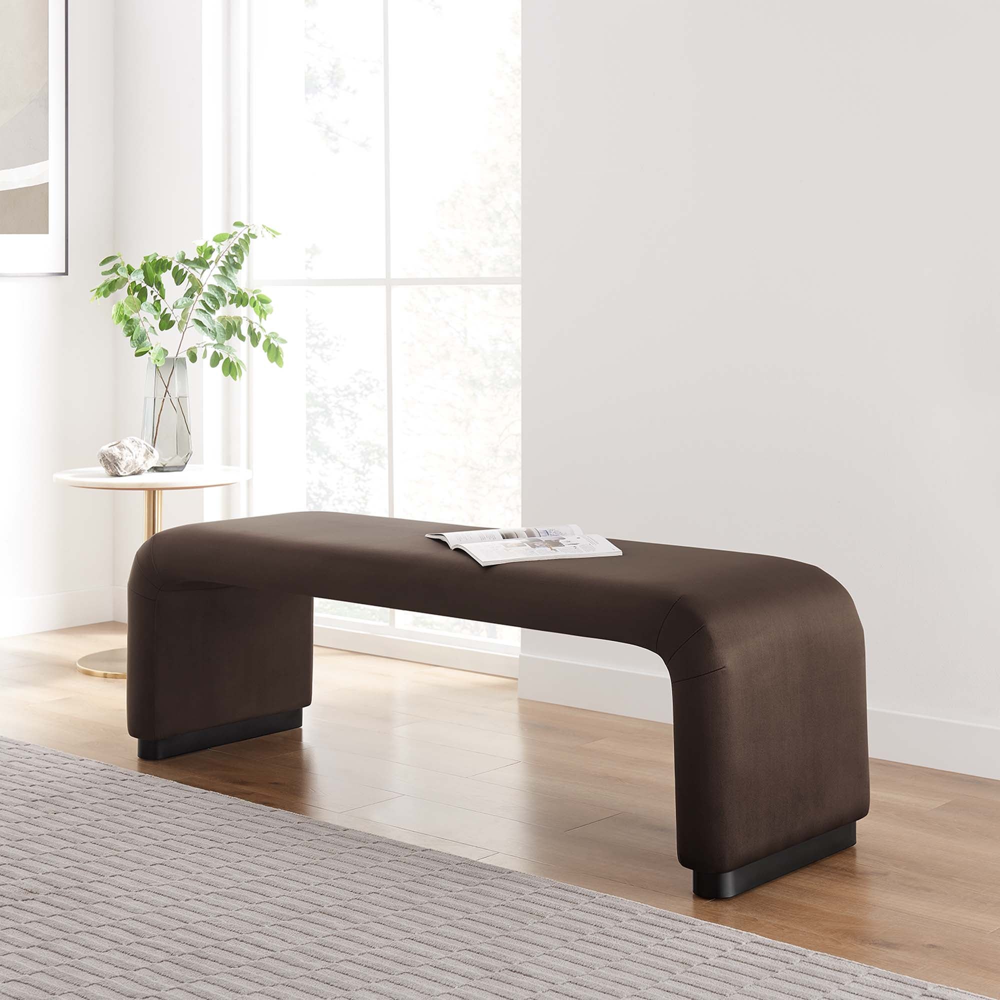 Black Chocolate Brown