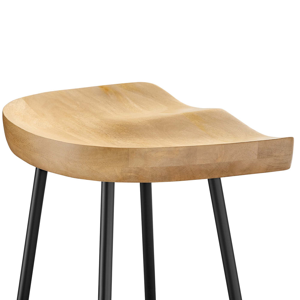 Oak