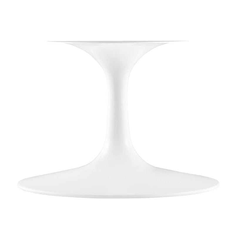 White Travertine / 36"