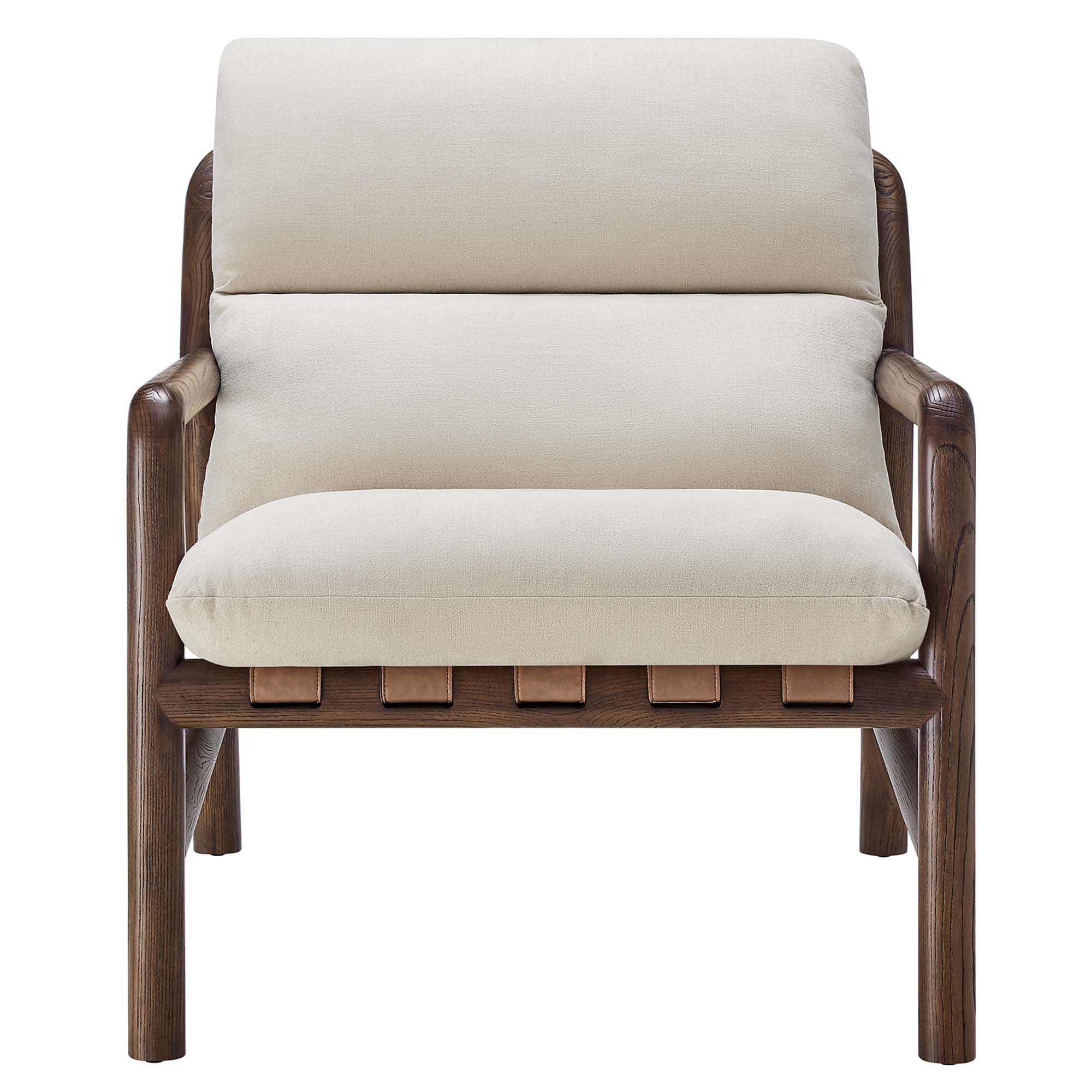 Dune Fabric Walnut