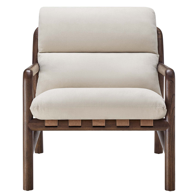 Dune Fabric Walnut