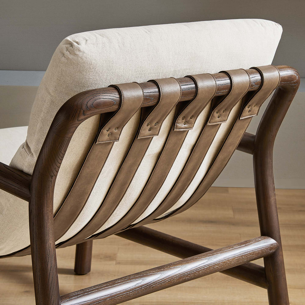 Dune Fabric Walnut