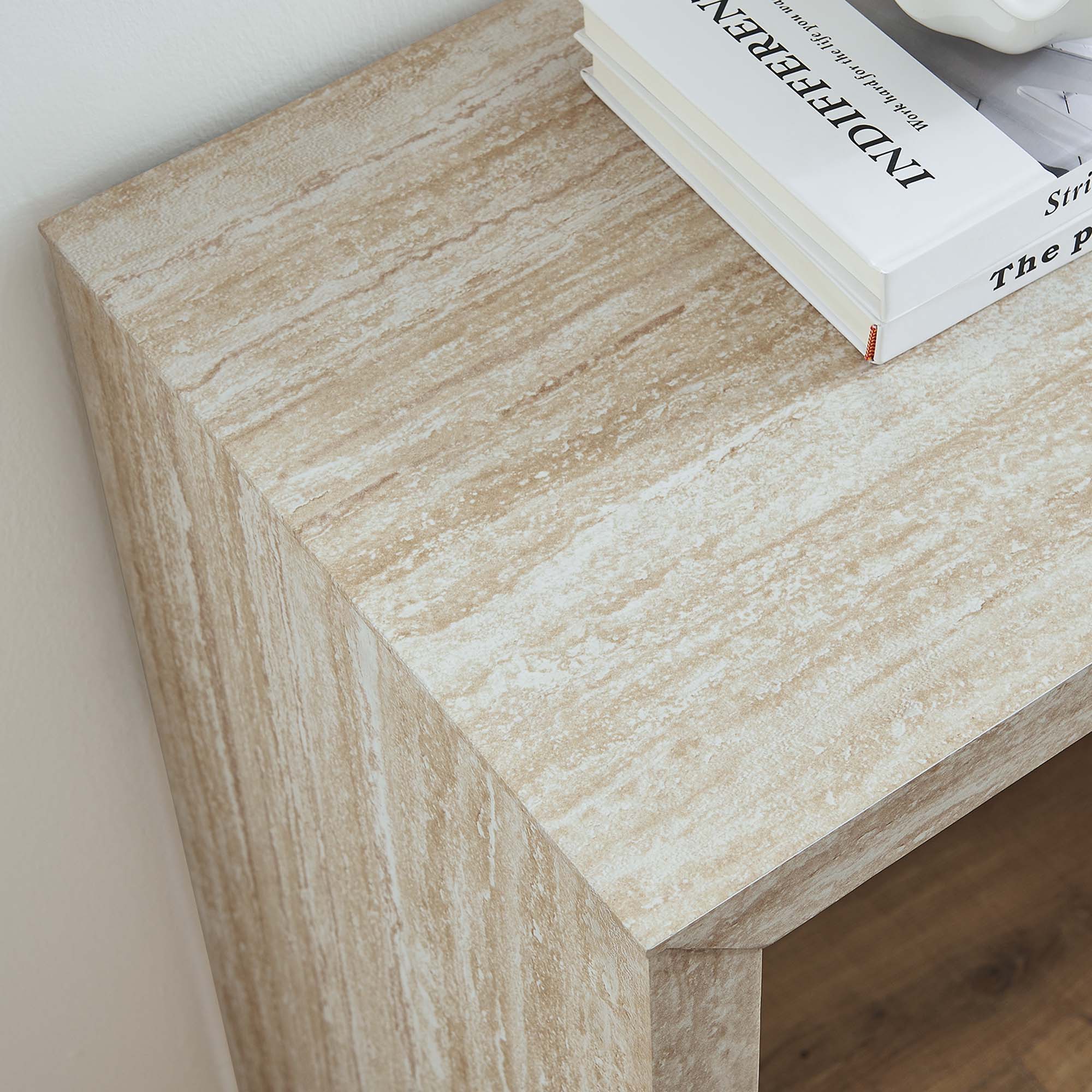 Travertine