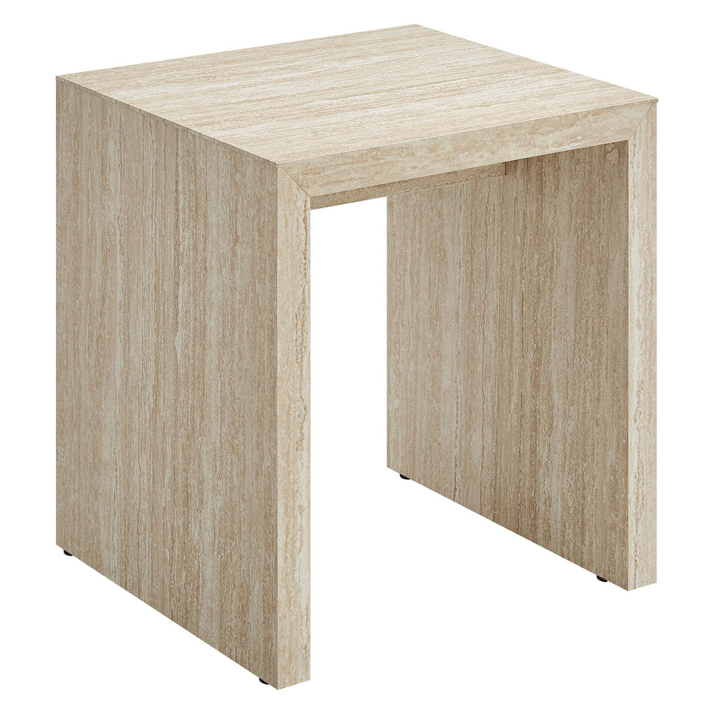 Travertine