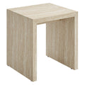 Travertine