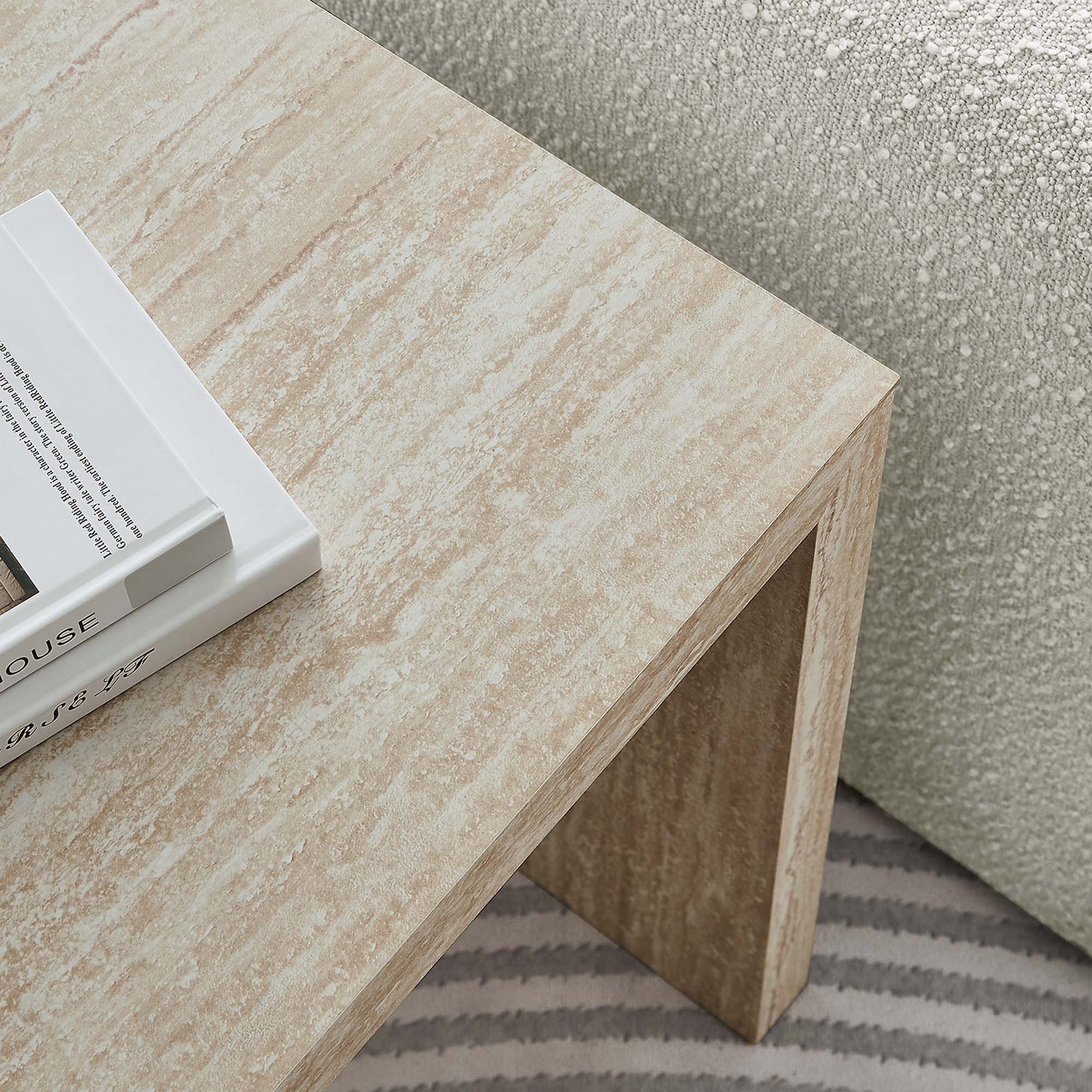 Travertine