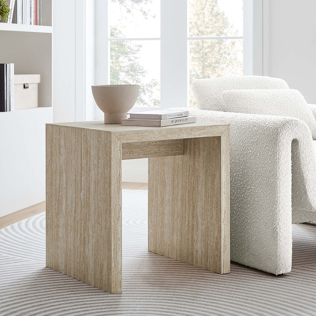 Travertine