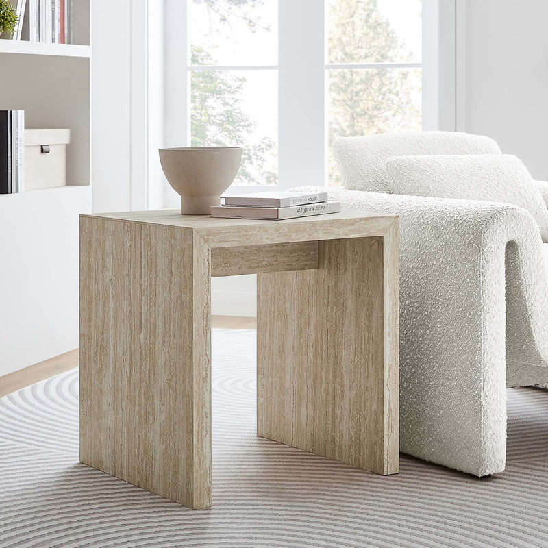 Travertine
