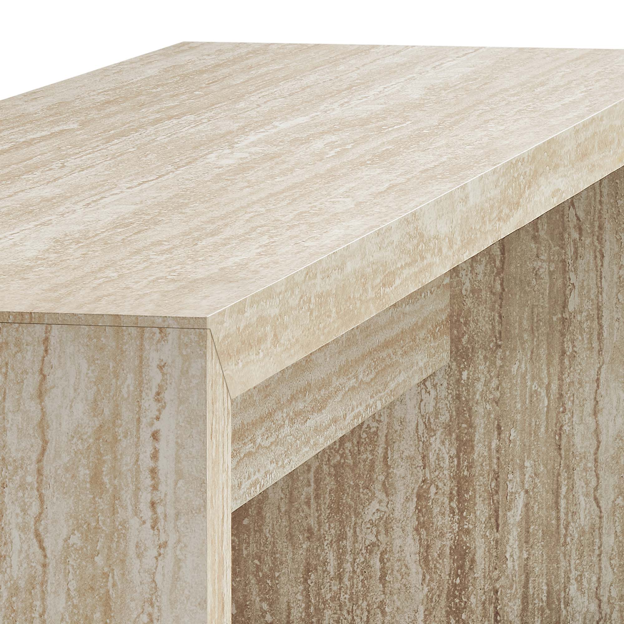 Travertine