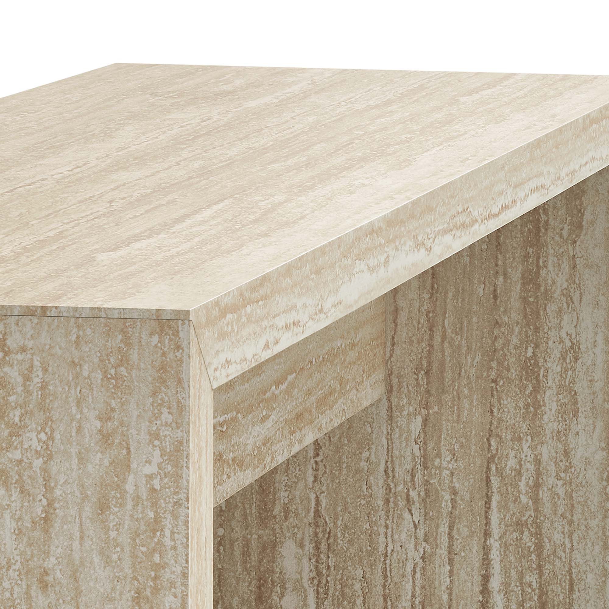 Travertine