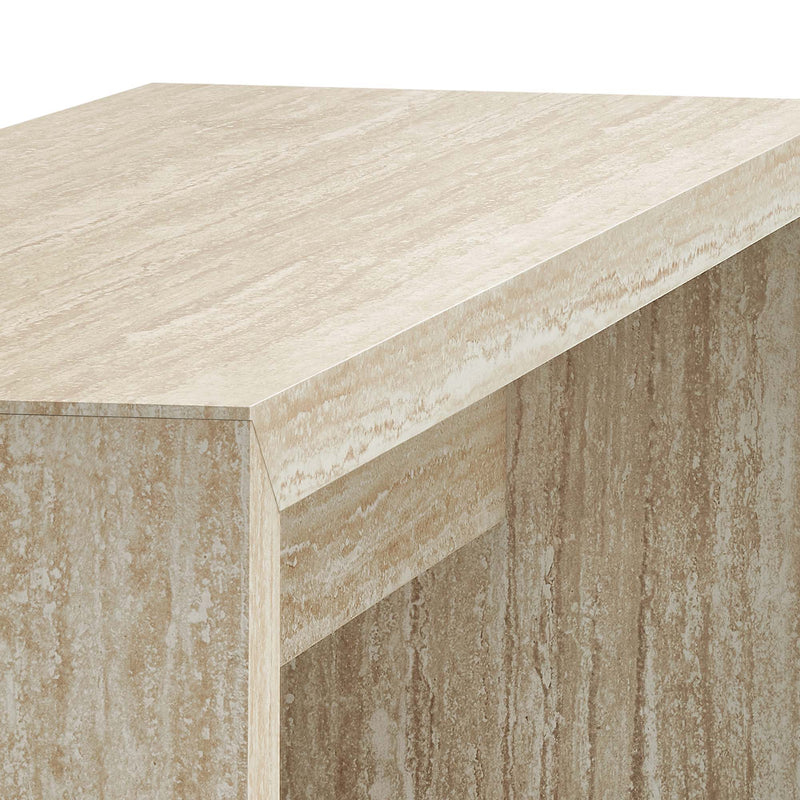 Travertine