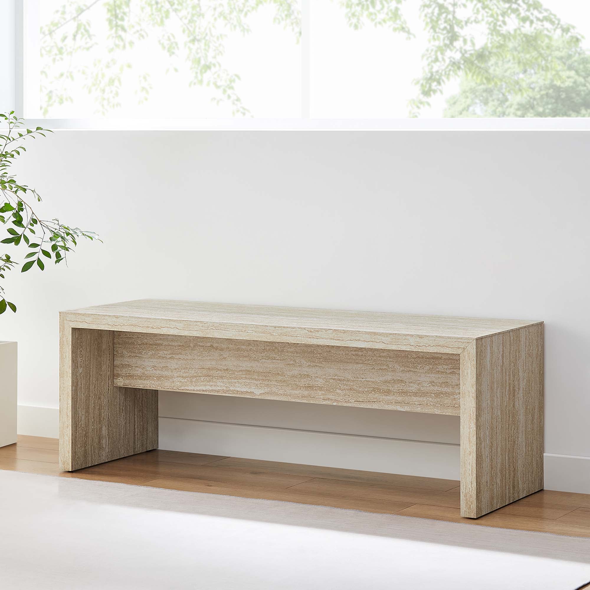 Travertine
