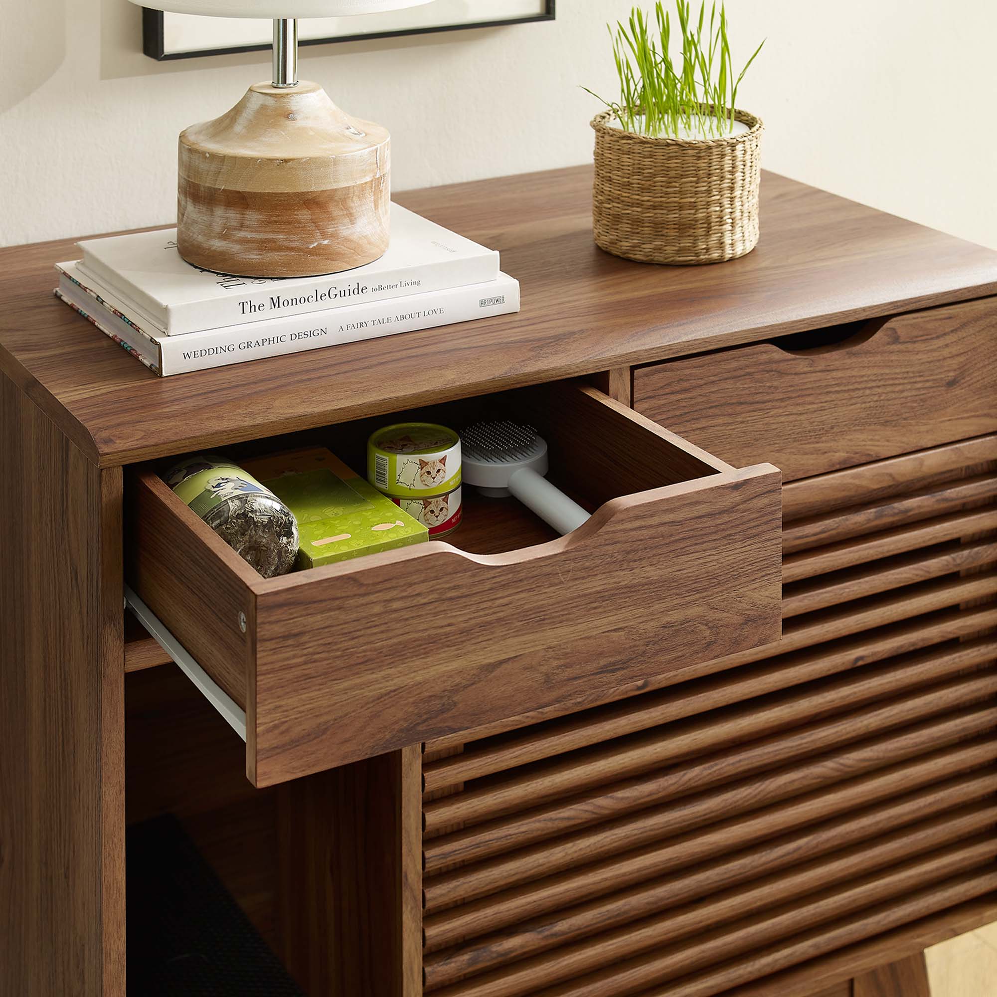 Walnut