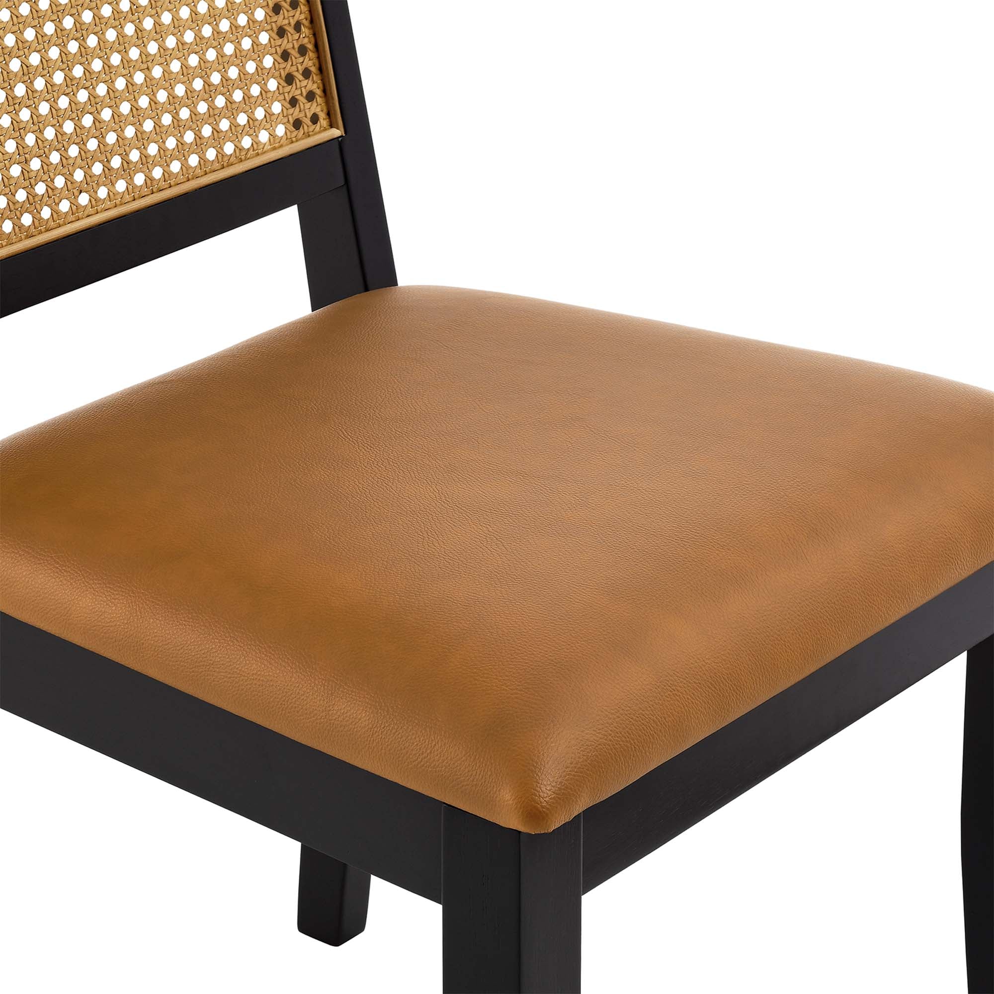 Black Natural Tan
