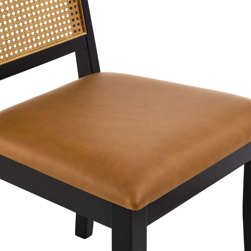 Black Natural Tan