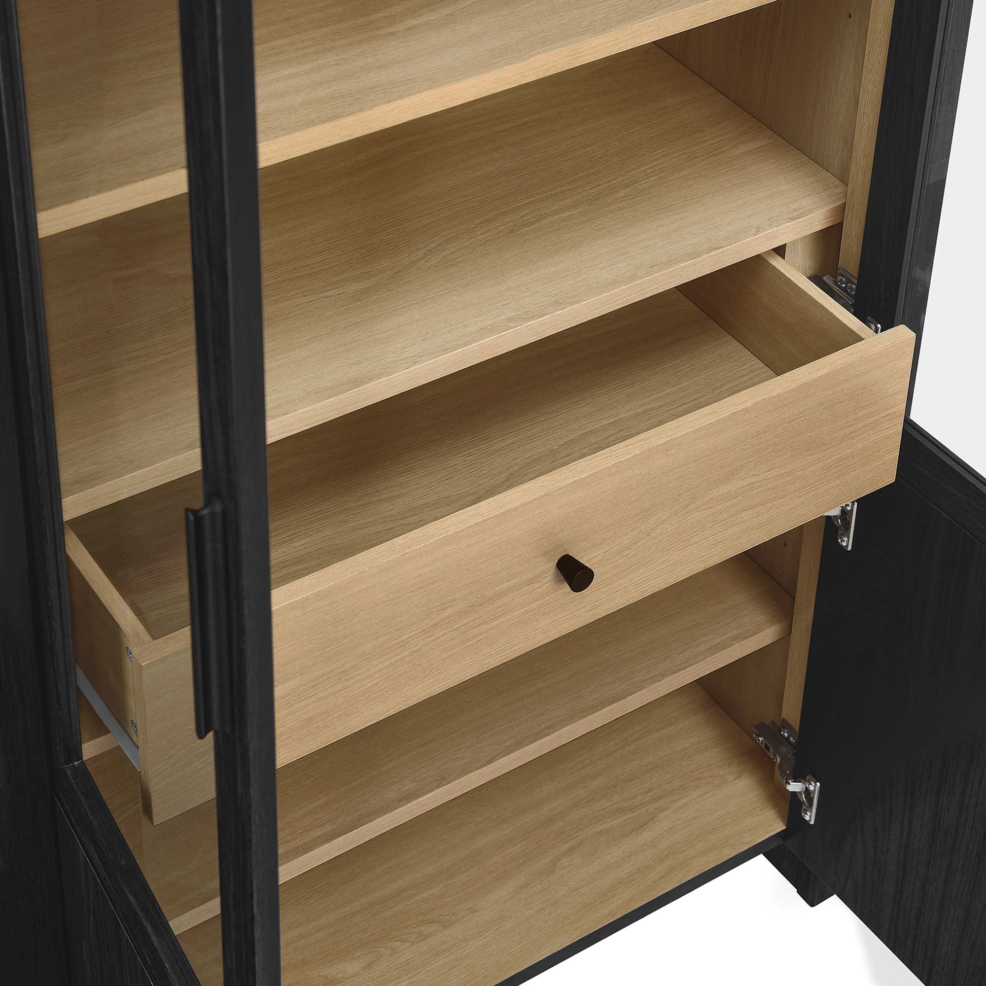 Black Oak