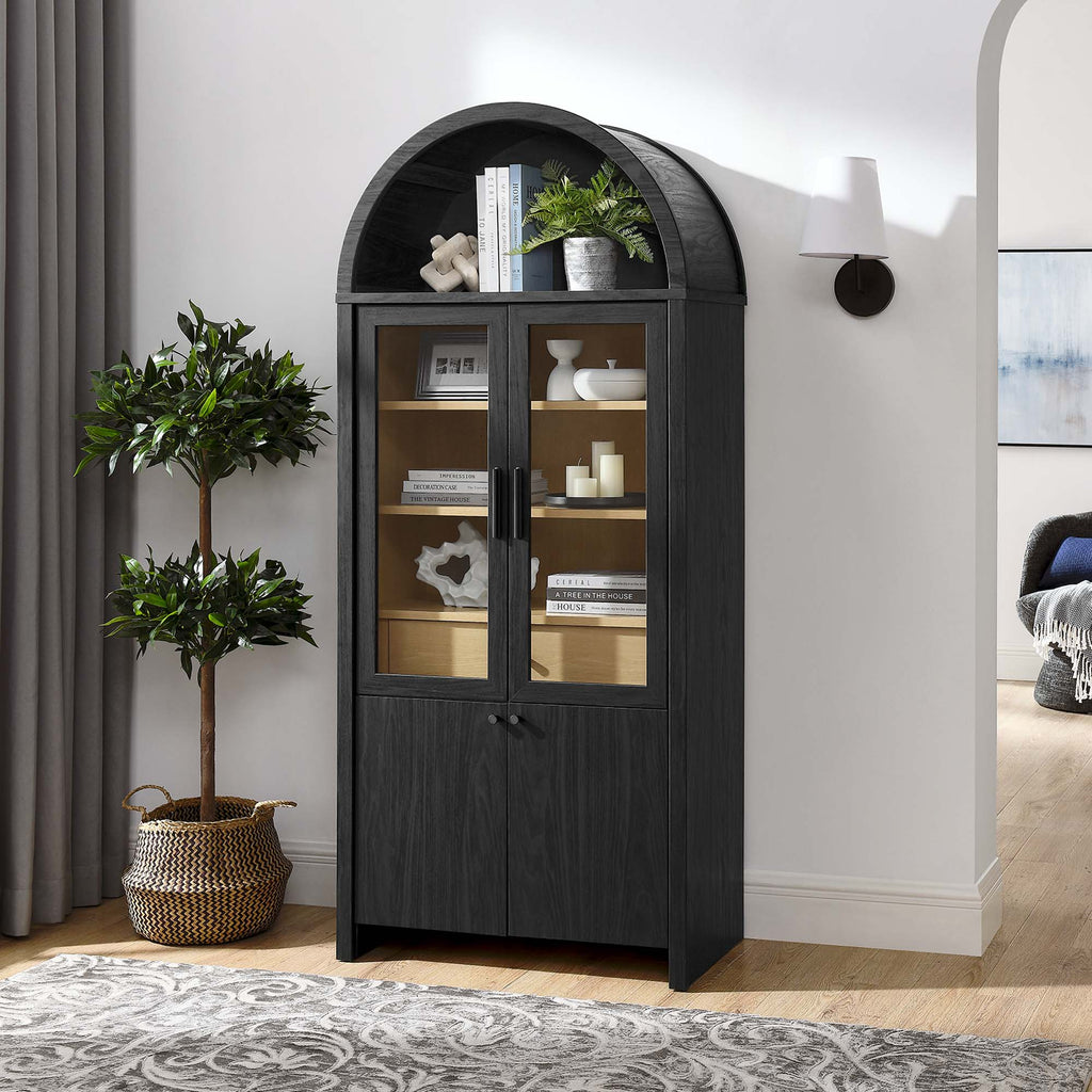 Black Oak