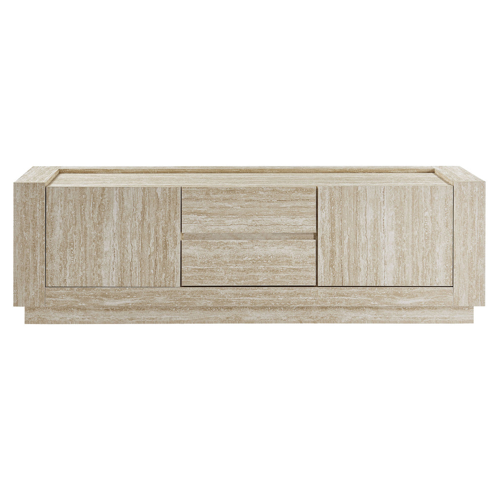 Travertine