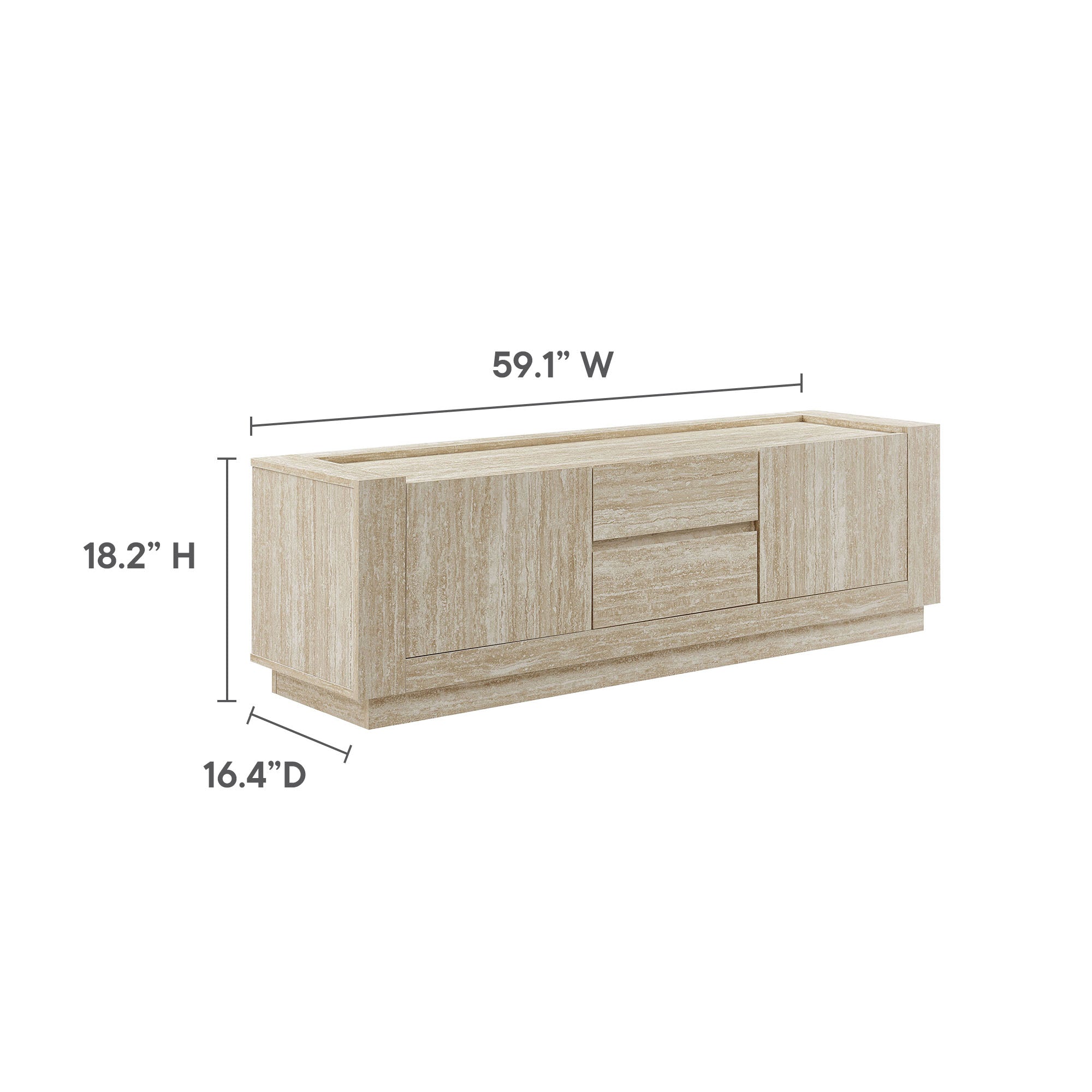 Travertine