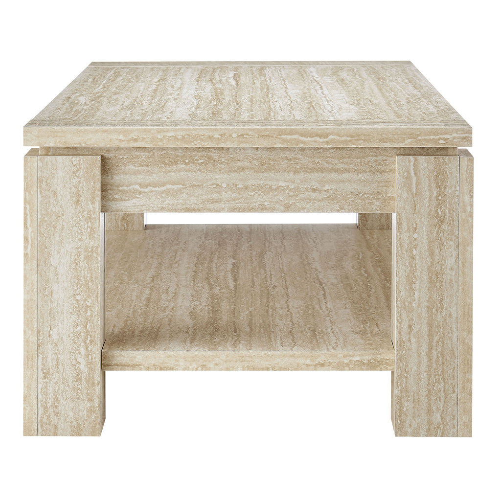 Travertine