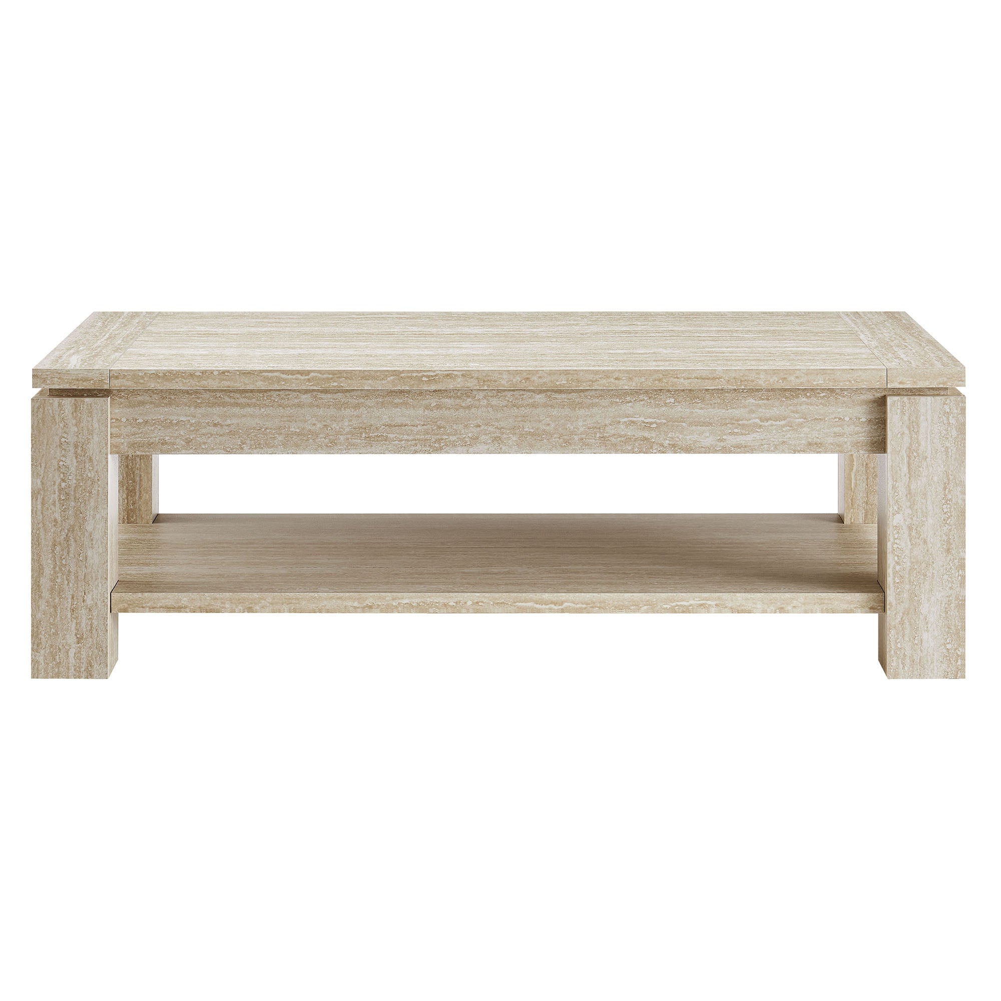 Travertine