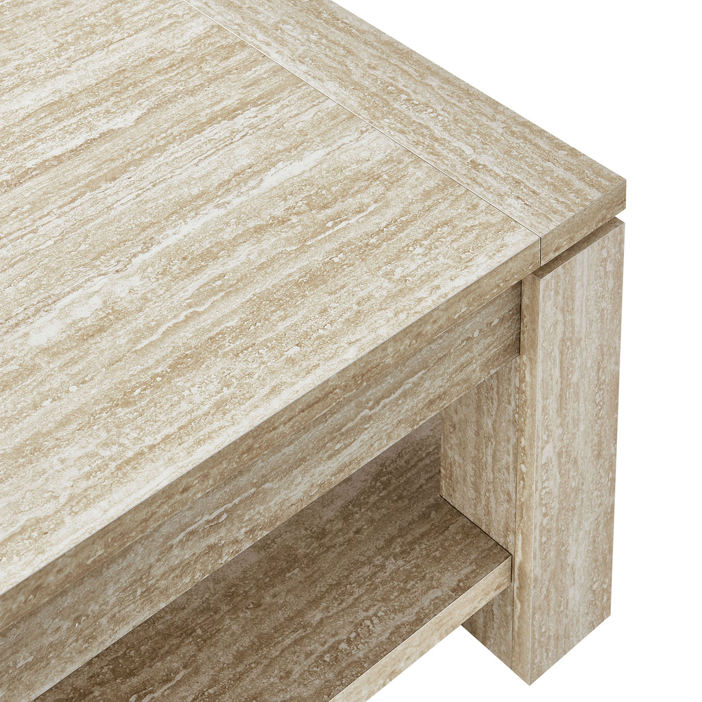Travertine