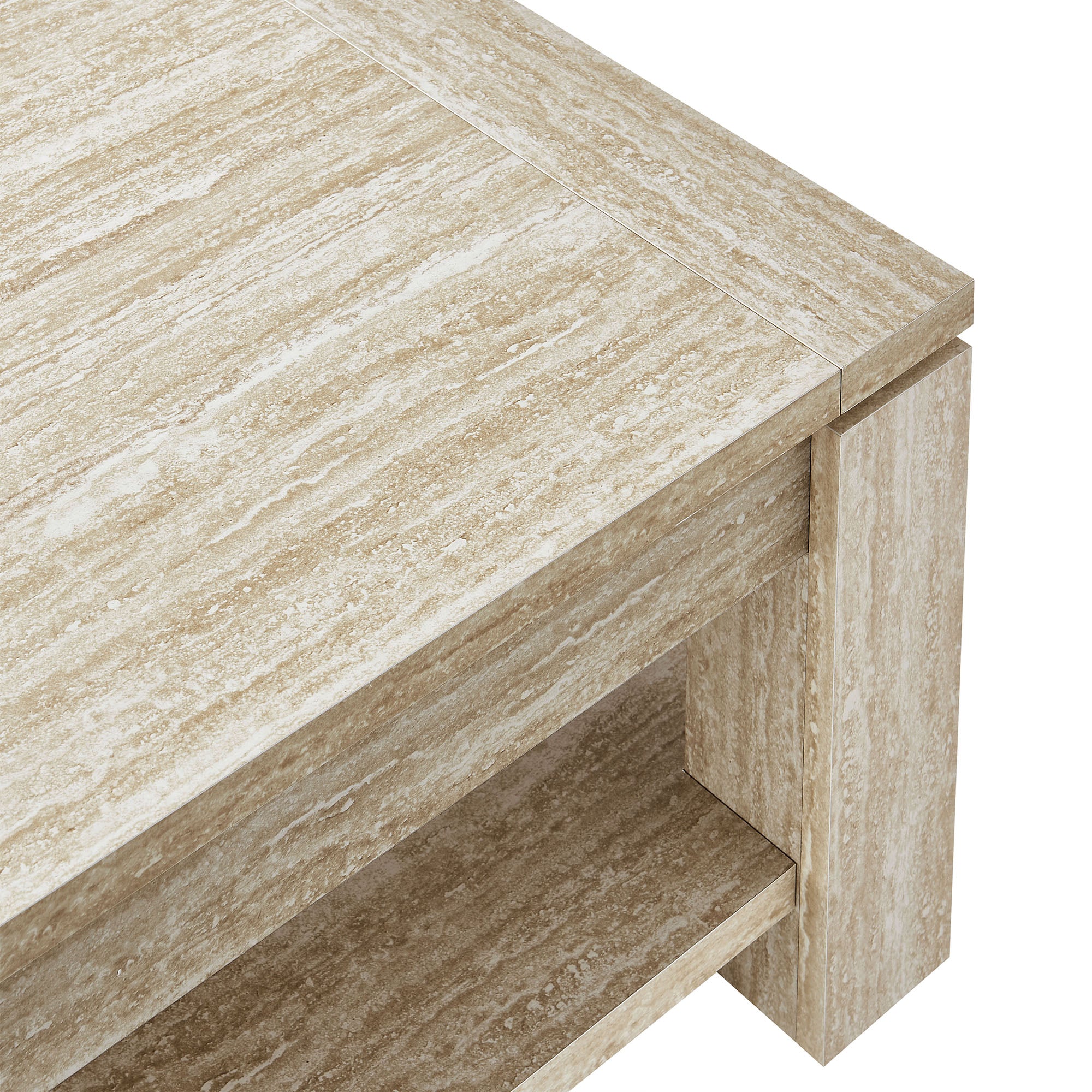 Travertine