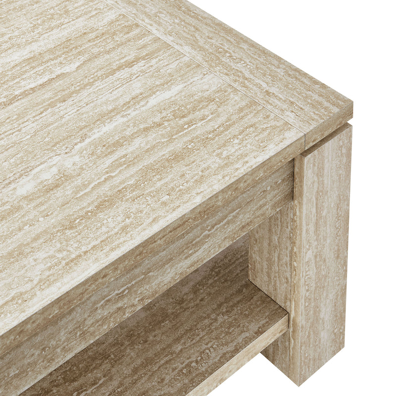 Travertine