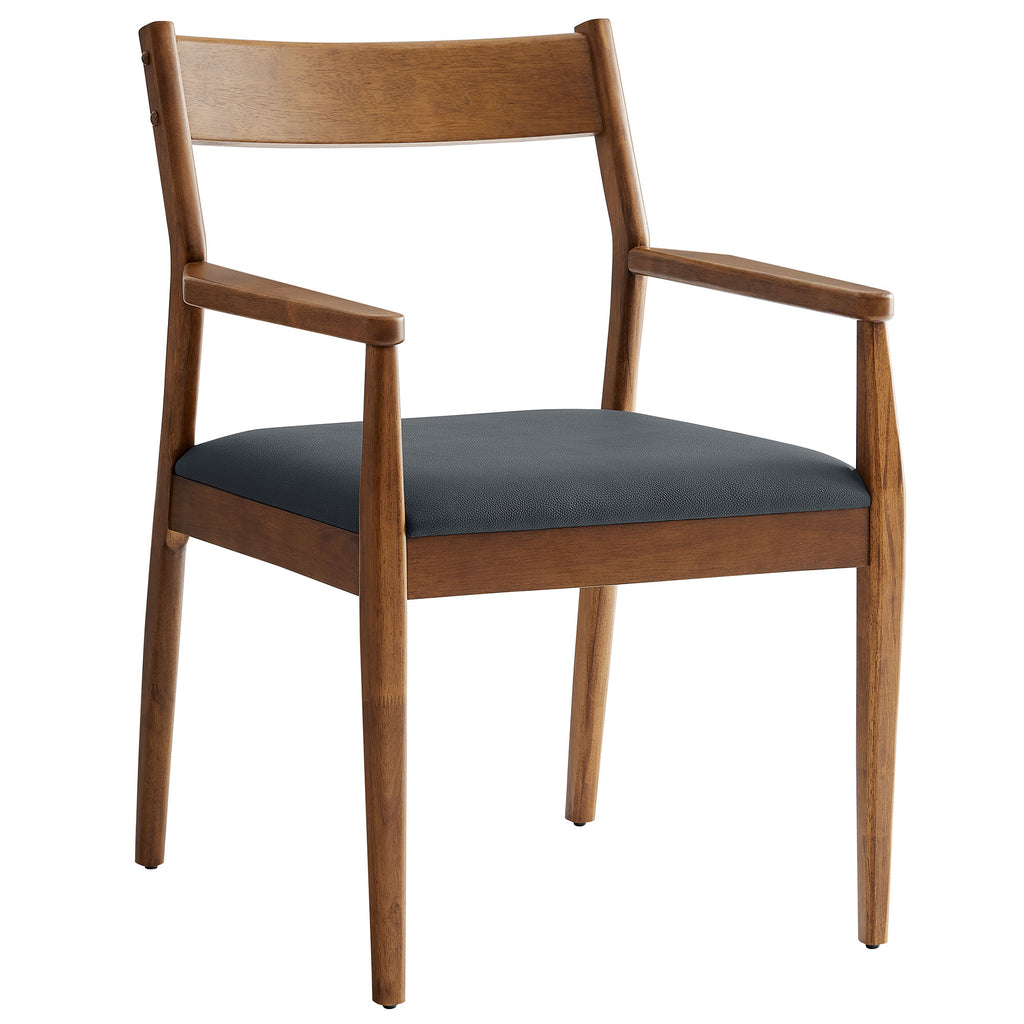 Walnut Black