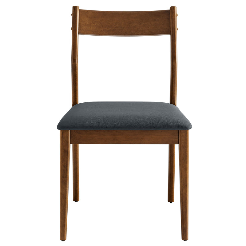 Walnut Black
