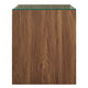 Walnut Black / 62" 
