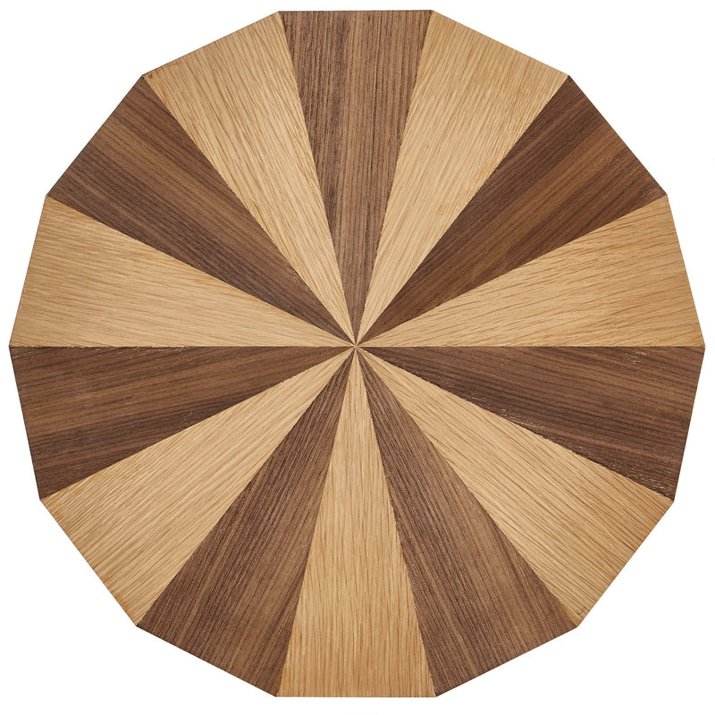 Oak Walnut