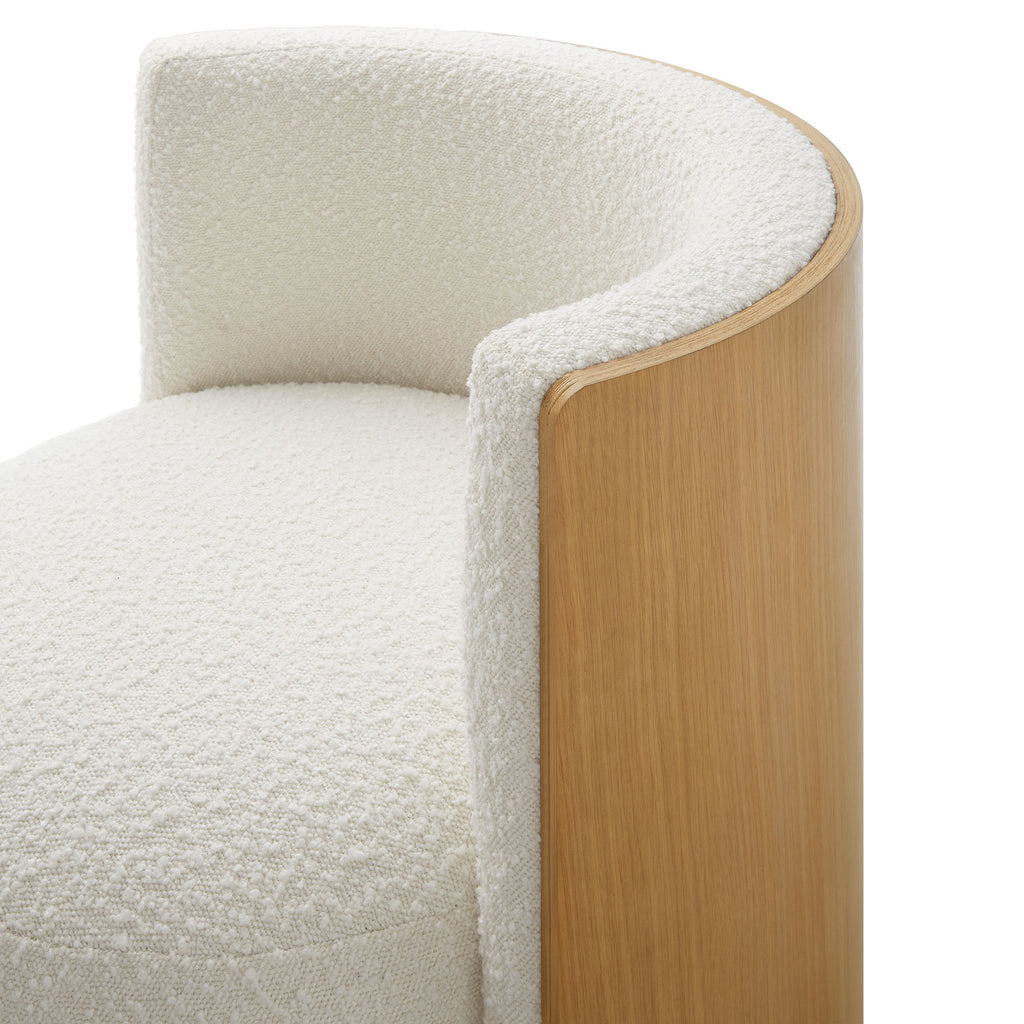 Natural Ivory