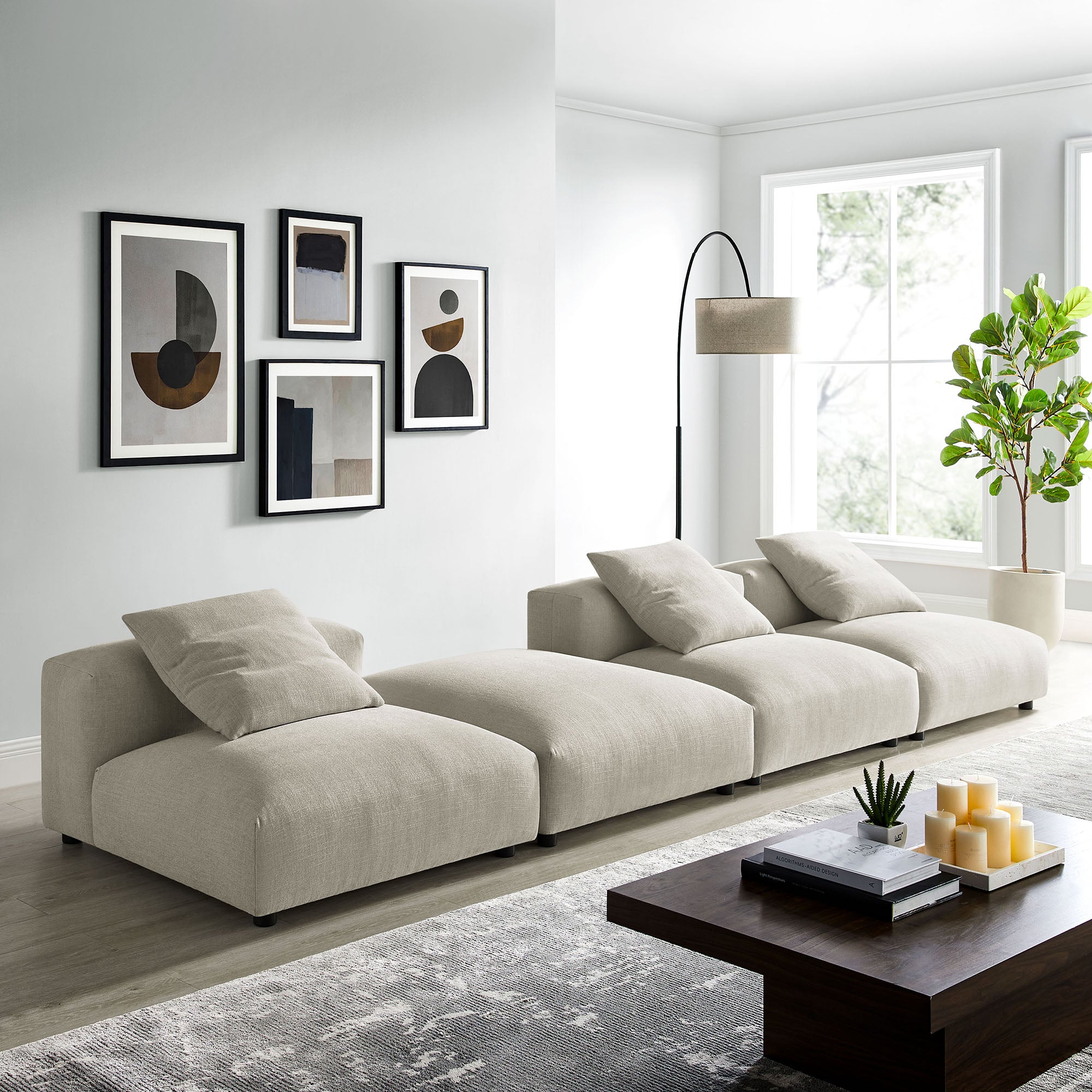 Linen