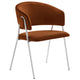 Rust Silver