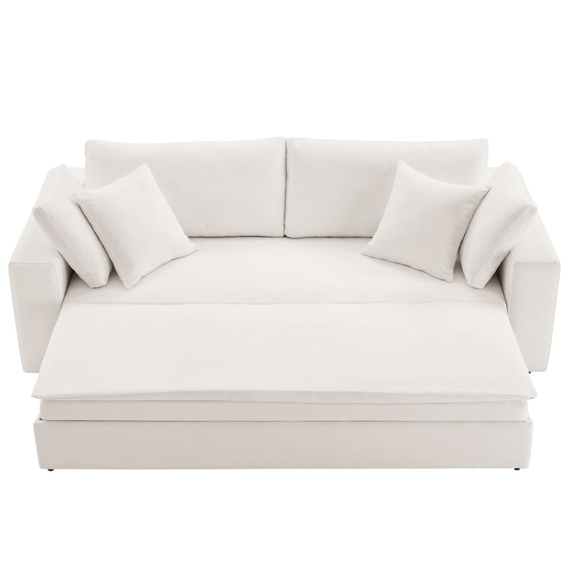 Pure White