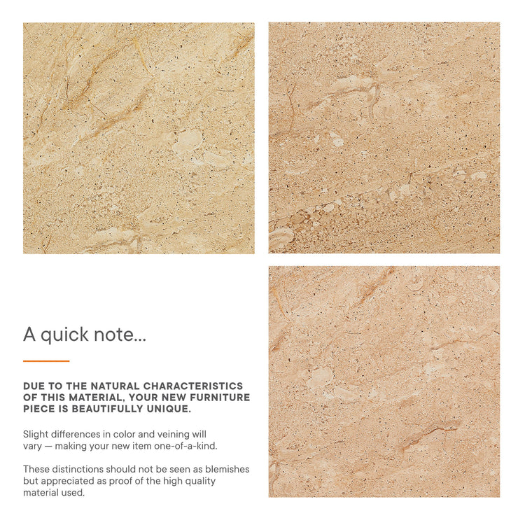 Travertine