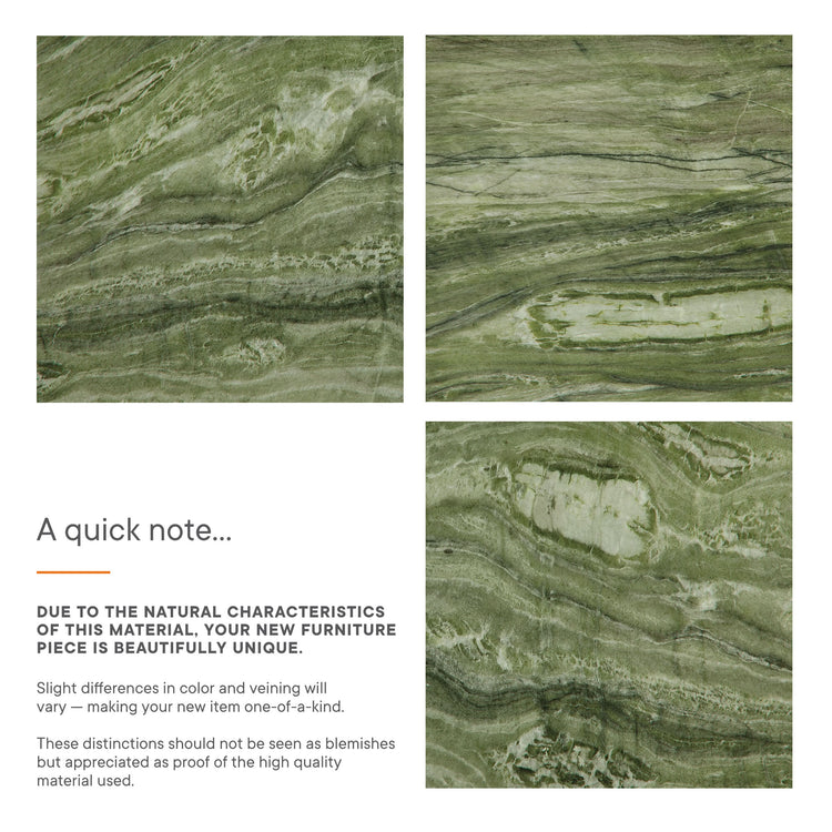 Green Marble